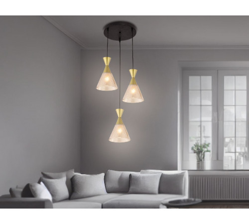 Подвесной светильник Ambrella Light Modern TR3175 Подвесной светильник Ambrella Light Modern TR3175