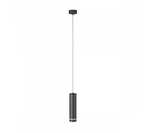 Подвесной светильник Maytoni Technical Orlo P085PL-12W3K-B Подвесной светильник Maytoni Technical Orlo P085PL-12W3K-B