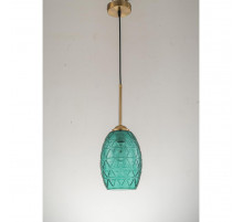 Подвесной светильник Arti Lampadari Dazio E 1.P1 CDG