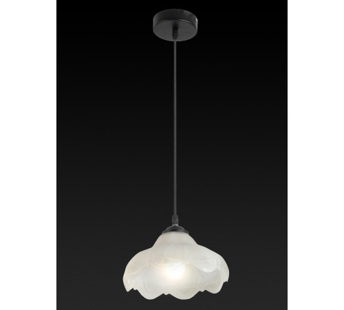 Подвесной светильник Toplight Candyce TL4450D-01BL Подвесной светильник Toplight Candyce TL4450D-01BL