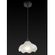 Подвесной светильник Toplight Candyce TL4450D-01BL