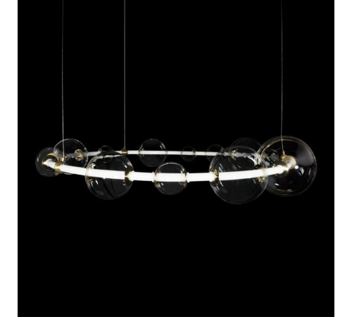 Подвесной светильник Loft IT Alpha 10126/1070 Подвесной светильник Loft IT Alpha 10126/1070