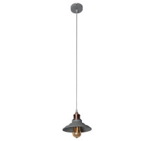 Подвесной светильник Arte Lamp A5067SP-1GY