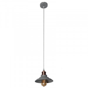 Подвесной светильник Arte Lamp A5067SP-1GY