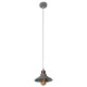 Подвесной светильник Arte Lamp A5067SP-1GY