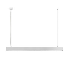 Подвесной светильник Loft IT Vim 10318/D White