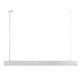 Подвесной светильник Loft IT Vim 10318/D White