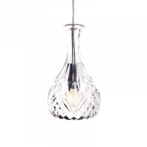 Подвесной светильник Arte Lamp Caraffa A4981SP-1CC