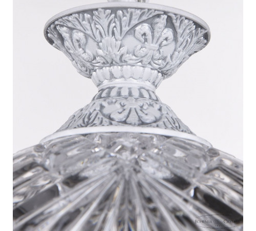 Подвесной светильник Bohemia Ivele Crystal AL16781/16 WMN Drops Подвесной светильник Bohemia Ivele Crystal AL16781/16 WMN Drops