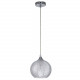 Подвесной светильник Escada Pion 10194/1S Clear