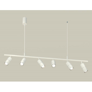 Подвесной светильник Ambrella Light Traditional DIY (С9005, С6301, A2060, N6104) XB9005100