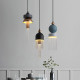 Подвесной светильник ImperiumLoft Pleiades 140481-26