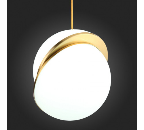 Подвесной светильник ST Luce Laico SL1164.313.01 Подвесной светильник ST Luce Laico SL1164.313.01