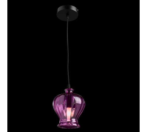 Подвесной светильник Arte Lamp 25 A8127SP-1MG Подвесной светильник Arte Lamp 25 A8127SP-1MG