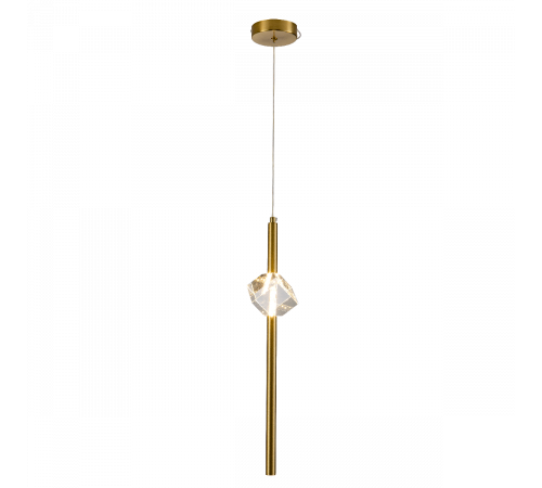 Подвесной светильник Zortes Brilly ZRS.30514.04 Подвесной светильник Zortes Brilly ZRS.30514.04