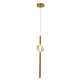 Подвесной светильник Zortes Brilly ZRS.30514.04