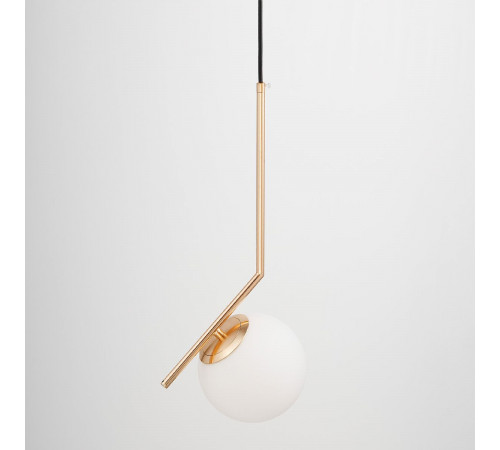 Подвесной светильник Lumina Deco Sorento LDP 1215-150 WT+GD Подвесной светильник Lumina Deco Sorento LDP 1215-150 WT+GD