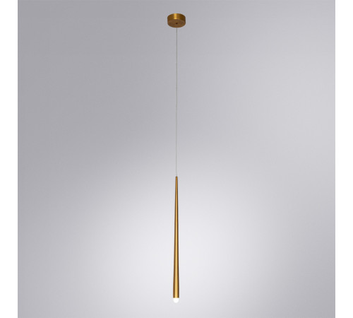 Подвесной светильник Arte Lamp Frankie A2191SP-6PB