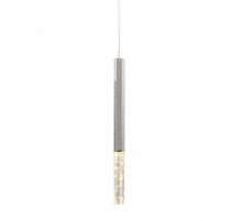 Подвесной светильник Delight Collection Vita MD7747-1A nickel