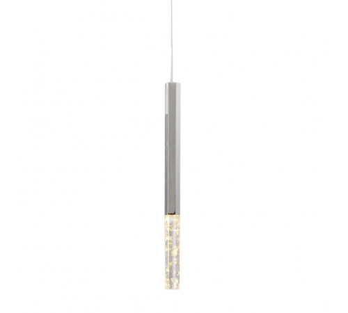 Подвесной светильник Delight Collection Vita MD7747-1A nickel