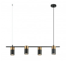 Подвесной светильник Favourite Topper 2825-4P