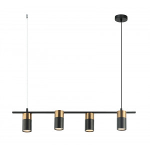 Подвесной светильник Favourite Topper 2825-4P