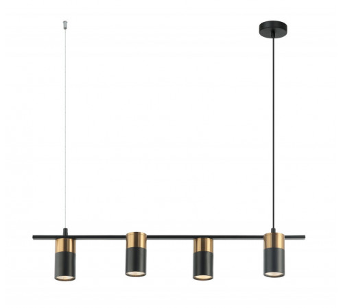 Подвесной светильник Favourite Topper 2825-4P Подвесной светильник Favourite Topper 2825-4P