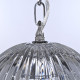 Подвесной светильник Bohemia Ivele Crystal 5479/22 Ni Clear/M-1G