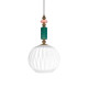 Подвесной светильник Loft IT Family 10365/C