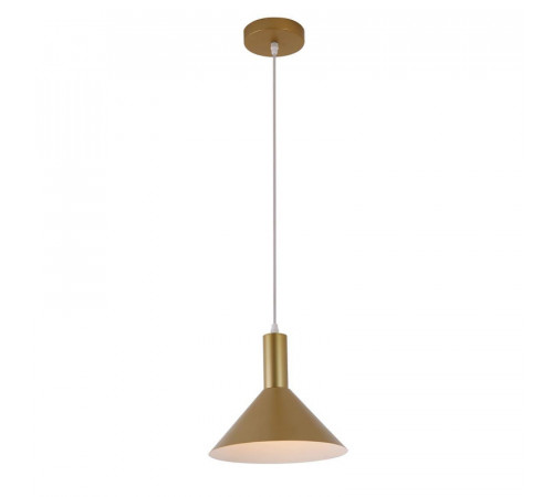 Подвесной светильник Escada 1108/1S Gold