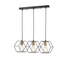 Подвесной светильник Vele Luce Luca VL6232P03