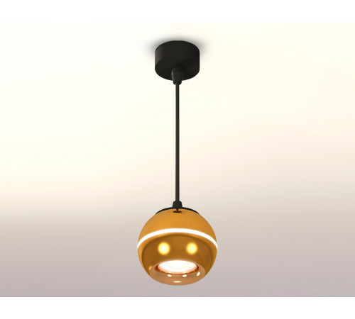Подвесной светильник Ambrella Light Techno Spot XP1105001 (A2302, C1105, N7014) Подвесной светильник Ambrella Light Techno Spot XP1105001 (A2302, C1105, N7014)