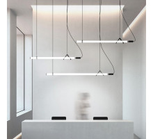 Подвесной светильник ImperiumLoft Delia 167304-26