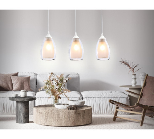 Подвесной светильник Ambrella Light Traditional TR3536 Подвесной светильник Ambrella Light Traditional TR3536