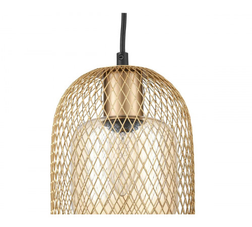 Подвесной светильник Vele Luce Diodor VL6404P01 Подвесной светильник Vele Luce Diodor VL6404P01
