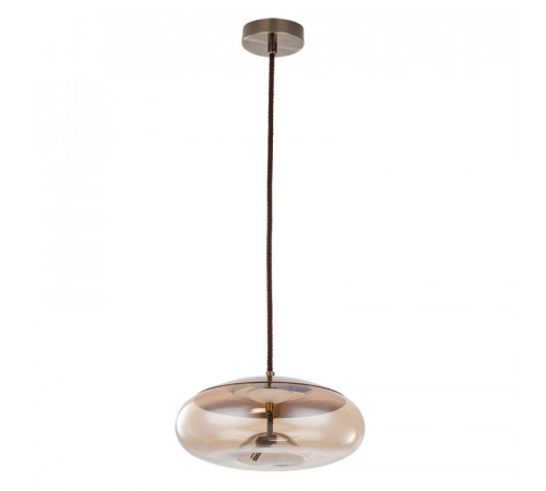 Подвесной светильник Arte Lamp Cody A7767SP-1AB Подвесной светильник Arte Lamp Cody A7767SP-1AB