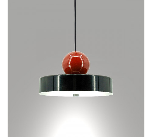 Подвесной светильник Lightera Laguna LE121L-20B Подвесной светильник Lightera Laguna LE121L-20B