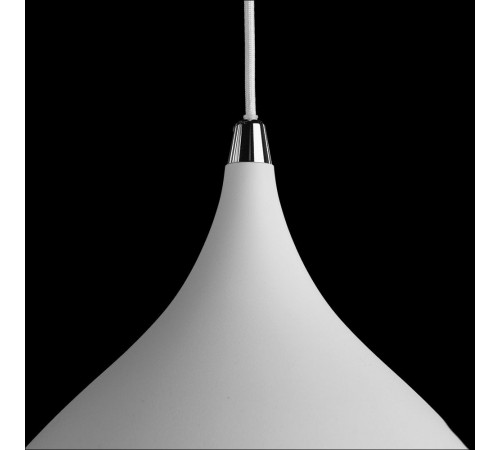Подвесной светильник Arte Lamp 73 A9155SP-1WH