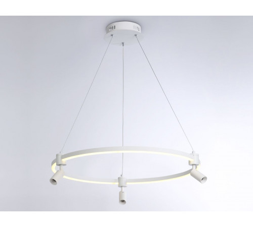 Подвесной светильник Ambrella Light Comfort FL5292 Подвесной светильник Ambrella Light Comfort FL5292