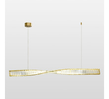 Подвесной светодиодный светильник Lussole Loft Centennial LSP-7025