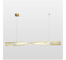 Подвесной светодиодный светильник Lussole Loft Centennial LSP-7025