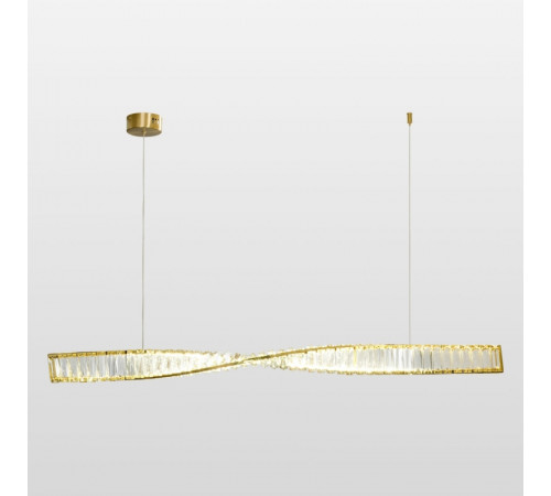 Подвесной светодиодный светильник Lussole Loft Centennial LSP-7025