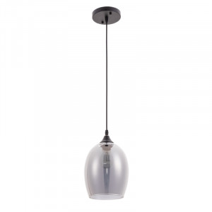 Подвесной светильник Arte Lamp Propus A4344SP-1BK