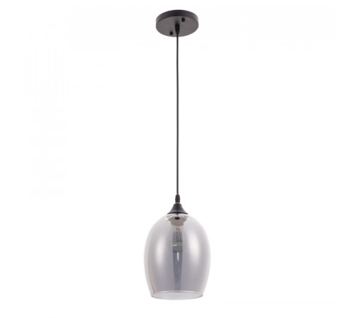Подвесной светильник Arte Lamp Propus A4344SP-1BK Подвесной светильник Arte Lamp Propus A4344SP-1BK