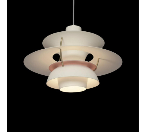 Подвесной светильник Loft IT Floret 10113 White Подвесной светильник Loft IT Floret 10113 White