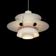 Подвесной светильник Loft IT Floret 10113 White