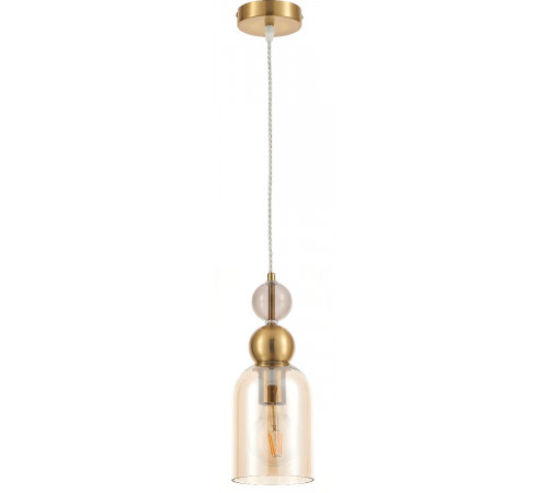 Подвесной светильник Rivoli Camelia 4116-201 Б0066434 Подвесной светильник Rivoli Camelia 4116-201 Б0066434