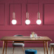 Подвесной светильник ImperiumLoft Vital 141143-26