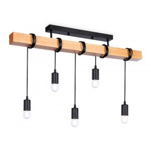 Подвесной светильник Ambrella Light Traditional TR8183