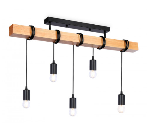 Подвесной светильник Ambrella Light Traditional TR8183 Подвесной светильник Ambrella Light Traditional TR8183